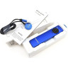 Фонарь OLIGHT ARKFELD BLUE COOL WHITE 127648