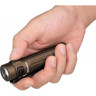 Фонарь OLIGHT BATON 3 PRO DESERT TAN COOL WHITE 000105